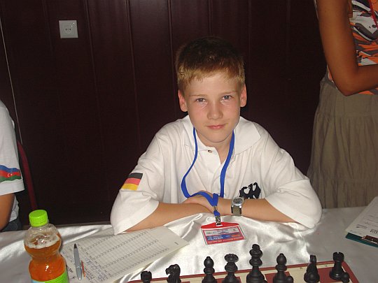 Steffen Rätzke von Stoyentin