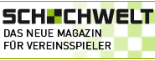 Schachwelt - Das Magazin für Schachspieler